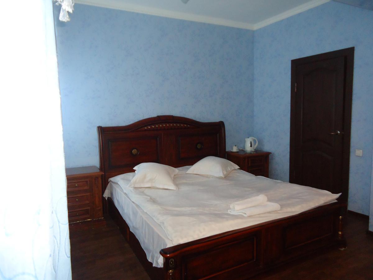 Hotel Altay Leninogorsk 외부 사진