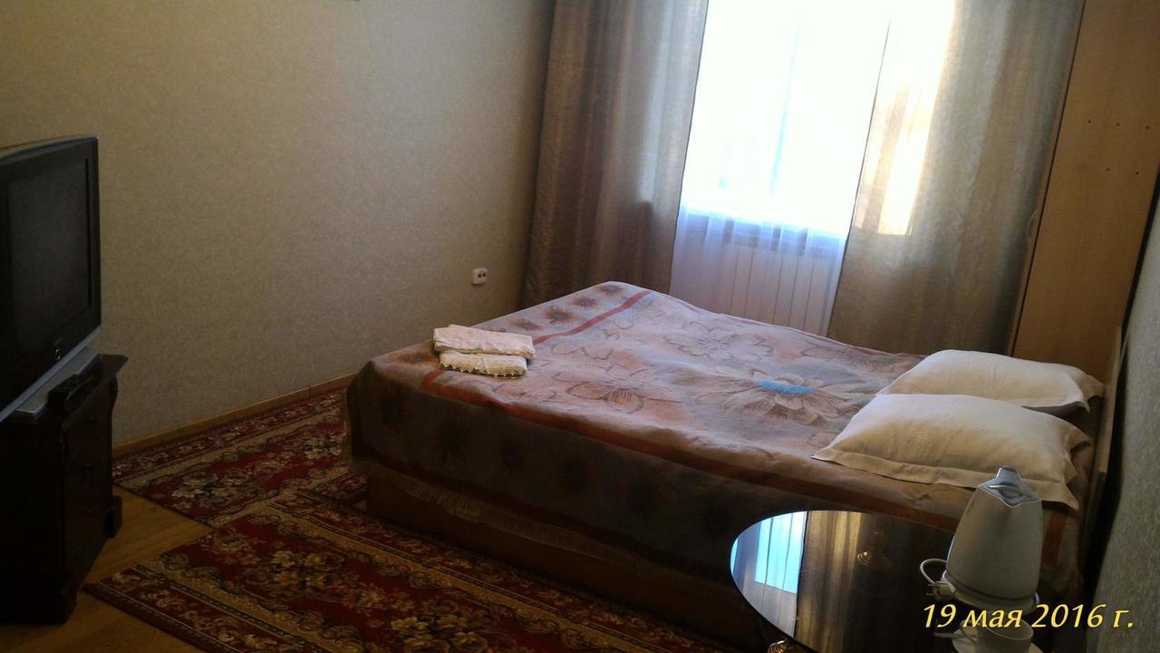 Hotel Altay Leninogorsk 외부 사진