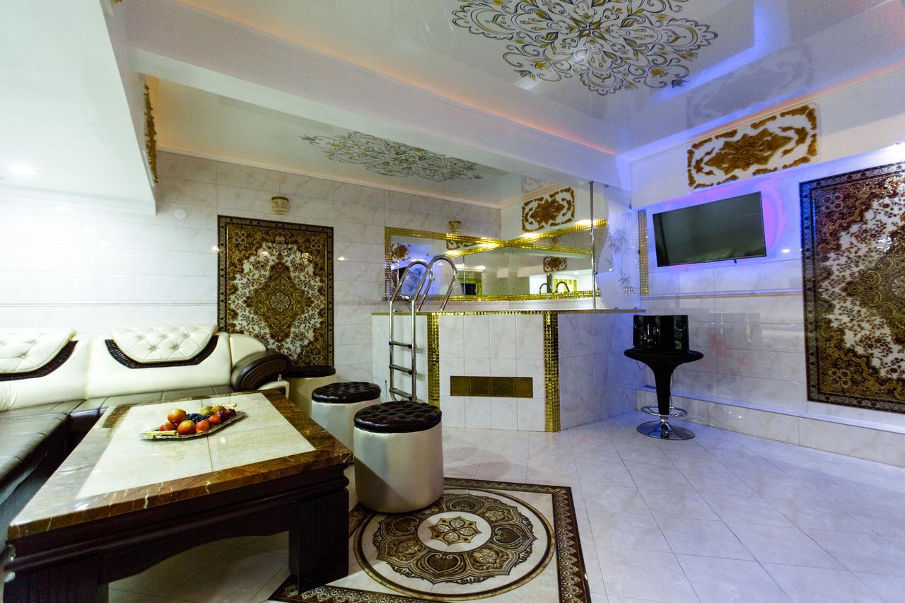 Hotel Altay Leninogorsk 외부 사진