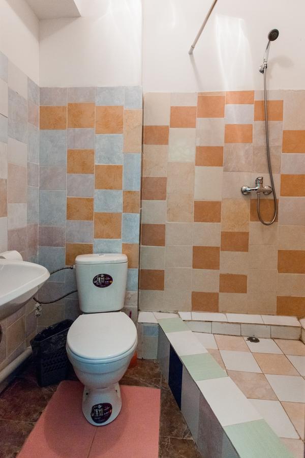 Hotel Altay Leninogorsk 외부 사진