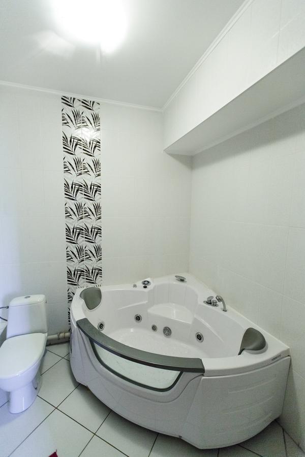 Hotel Altay Leninogorsk 외부 사진