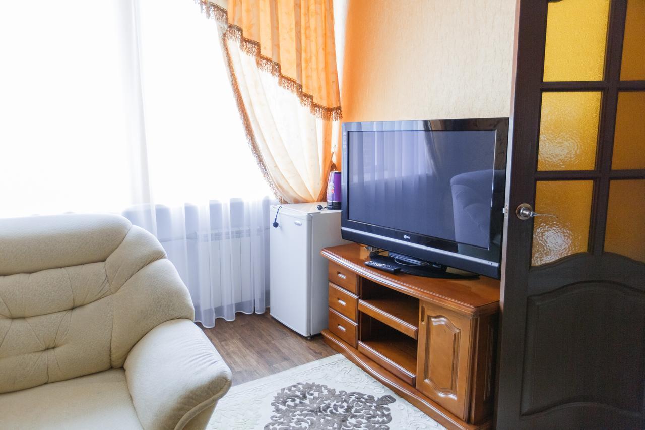 Hotel Altay Leninogorsk 외부 사진