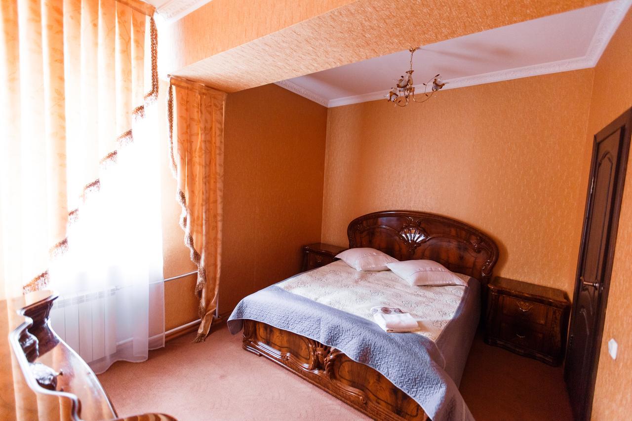 Hotel Altay Leninogorsk 외부 사진